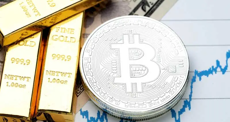Ist der Bitcoin ein adäquater Ersatz für Gold?