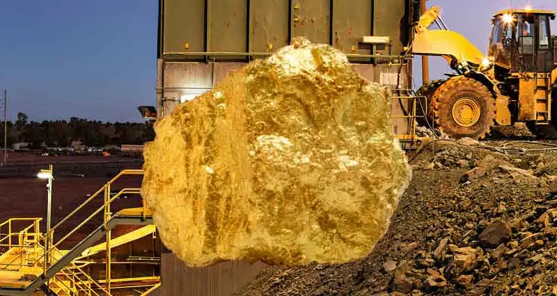 Goldmine