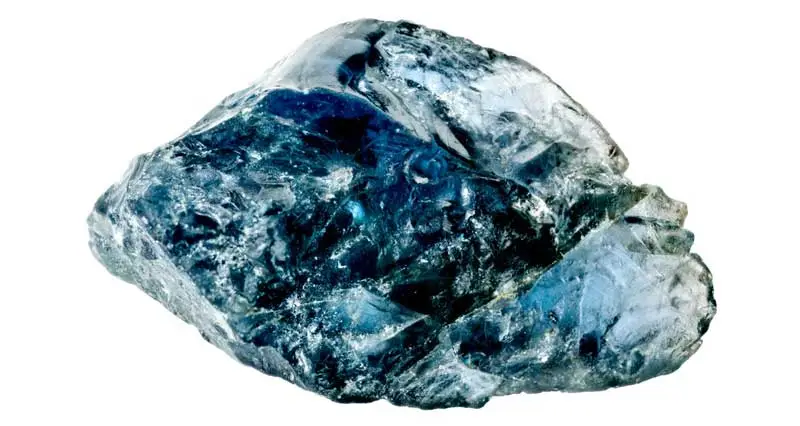 Der Saphir Stein