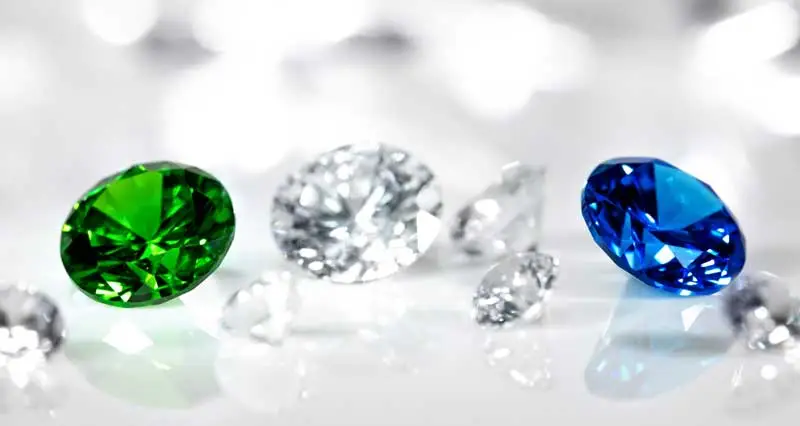 Synthetische Diamanten - was spricht dafür, was dagegen?